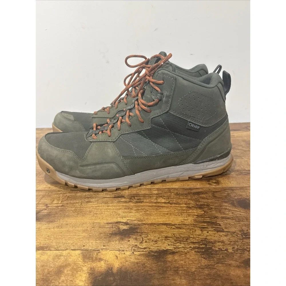 Oboz Footwear oboz men